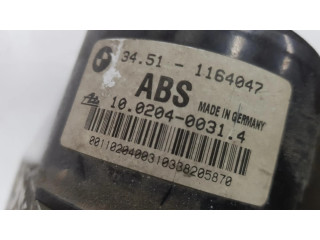 Jednotka ABS 34511164047, 1164047   BMW 3 E36 1995