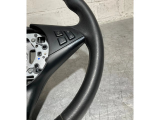 Volant BMW 5 E60 E61 2009 605440400A, F034019601  