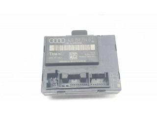 Блок управления 4L0959794B   Audi Q7 4L