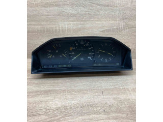 Přístrojová deska  Mercedes-Benz E W124 1993 1245401248, 87001180  