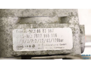 Vstřikovací lišta 8251738   Volvo XC90    B5254T2 