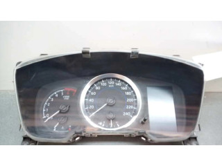 Панель приборов 83800FE180, MB1575903893   Toyota Corolla E160 E170       