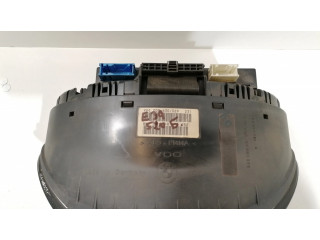 Přístrojová deska  BMW 7 E38 2000 62118369051  