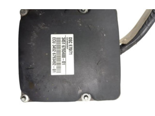 Jednotka ABS 34516865025   BMW X6 E71 2010