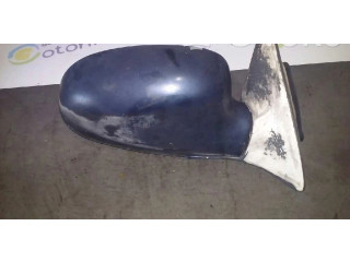 Zpětné zrcátko  Hyundai Lantra II 1997  AZUL, 3PIN  