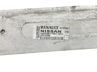 Интеркулер  144615FA0B   Nissan Micra K14 