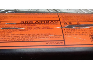 Подушка безопасности в сиденье 603235400B, 602174501   Mazda 3 I