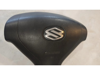 Подушка безопасности водителя    Suzuki XL7 I