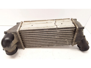 Интеркулер  9656897180   Citroen C4 Grand Picasso 2.0