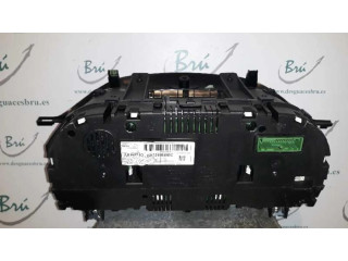 Панель приборов GK7210849EC   Land Rover Discovery       