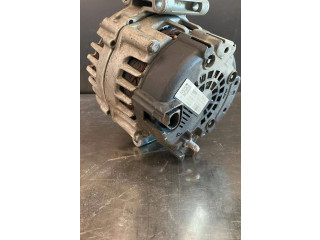 Генератор 06H903017K, 114060354   Audi A4 Allroad      