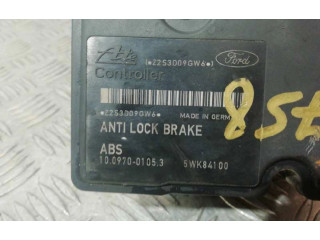Jednotka ABS 3M512M110AD, 10020700054   Mazda 323 2003