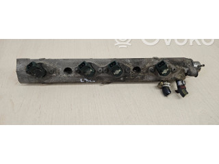 Vstřikovací lišta 0735255   Renault Megane I    F3R 