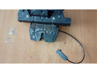Zámek zadních dveří 8408492   Land Rover Range Rover L322 2003