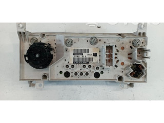 Блок управления климат-контролем P55115904   Jeep Grand Cherokee (WJ)