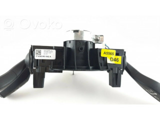 Подрулевой переключатель 4G8953502A, 4G8953502   Audi A6 C7