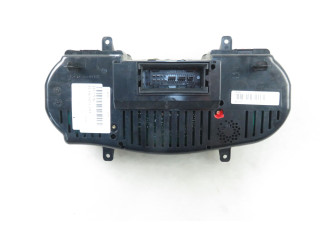 Přístrojová deska  Seat Toledo III (5P) 2005 5P0920822E, 5P0920822E  