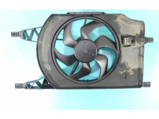 Комплект вентиляторов     8200387731, IMPRK1325641    Renault Espace IV 