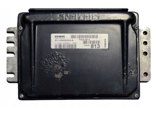 Řídící jednotka S110602006A, S110602006A   Volvo S40, V40 1998