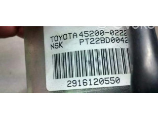 Руль Toyota Corolla E120 E130  2004-2007 года 4520002221      