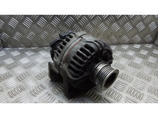 Генератор 0124425020, 55556067   Opel Zafira B 1.8     