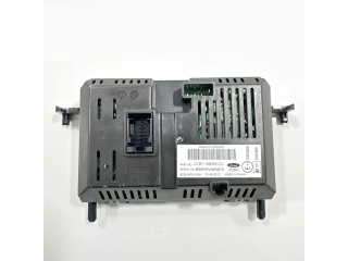 Дисплей    C1BT18B955CD, B9M00Y905673   Ford B-MAX