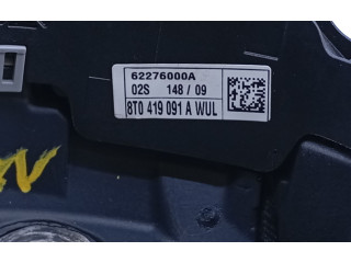 Volant Audi A5 8T 8F 2009 8T0419091A, E1-A5-47-1  