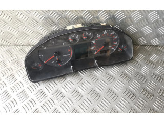 Панель приборов 8D0919930H   Audi A4 S4 B5 8D       