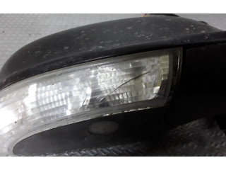 Zpětné zrcátko  Volkswagen Phaeton 2006  E1010715  