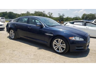 Vstřikovací lišta DW939G774AA   Jaguar XJ X351  pro benzínový motor 5.0  