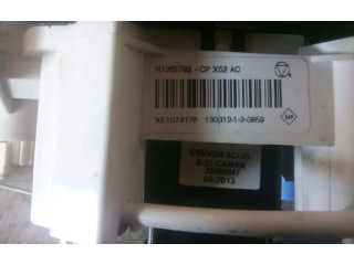 Блок управления климат-контролем N106279B   Renault Sandero I