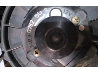 Вентилятор печки    1940000252, 1940000252   Toyota Avensis T220