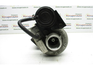  Турбина Hyundai Tucson JM 2.0 2823127000         