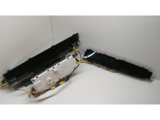 Панель приборов 8380047250, 8380047250A   Toyota Prius (XW20)       