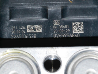 Блок АБС 8W0907379AG, 8W0907379J   Audi  A5  2016- года