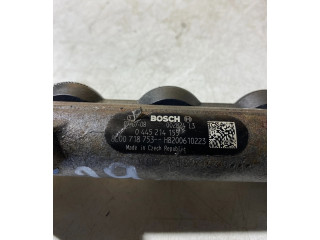 Vstřikovací lišta 8200718753, 0445214155   Nissan X-Trail T31     