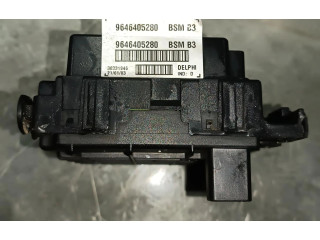Zpětné zrcátko  Peugeot 406   9646405280, 9646405280  