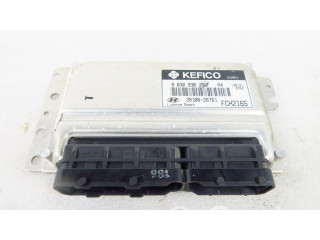 Řídící jednotka 9030930186F, 3910826761   Hyundai Matrix 2004
