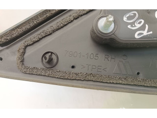 Zpětné zrcátko  Suzuki Vitara (LY) 2016  7901105, 8470154PB0  
