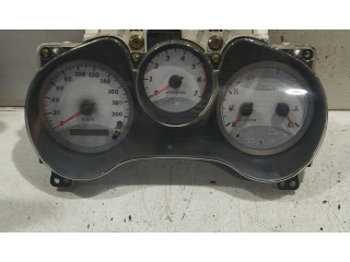Řídící jednotka 89661-42A10, 89661-42A10   Toyota RAV 4 (XA20) 2004