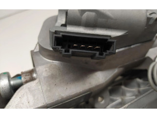Руль Mercedes-Benz CLK A209 C209  2002 - 2009 года A2034621130      