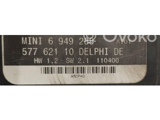 Блок комфорта 6949288, 6949288   Mini One - Cooper R50 - 53   