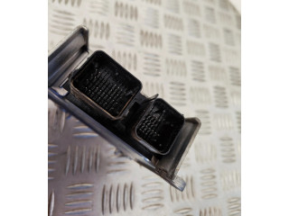 Блок подушек безопасности BP4K57K30B   Mazda 3 I