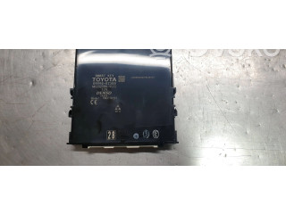    Рулевая рейка 8999002380   Toyota Auris E180 2012 - 2018 года