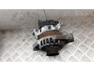 Генератор 24463063YH, 2542643   Opel Astra G 1.6     