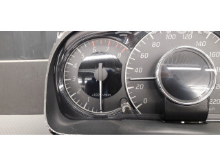 Přístrojová deska  Nissan Note (E12) 2014 248103VV0A  