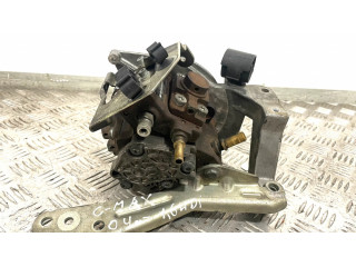 Vstřikovací čerpadlo 0445010102, 9656300380   Ford Focus C-MAX  pro naftový motor 1.6 HHDA 
