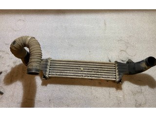 Интеркулер  a2025001100, 2025001100   Mercedes-Benz Sprinter W901 W902 W903 W904 2.9