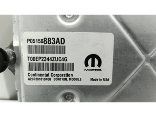 Řídící jednotka P05150883AD, T0QS22344ZUC4G   Dodge Challenger 2015