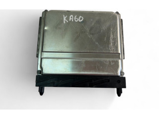 Řídící jednotka 08670169A, 0261207227   Volvo XC90 2004